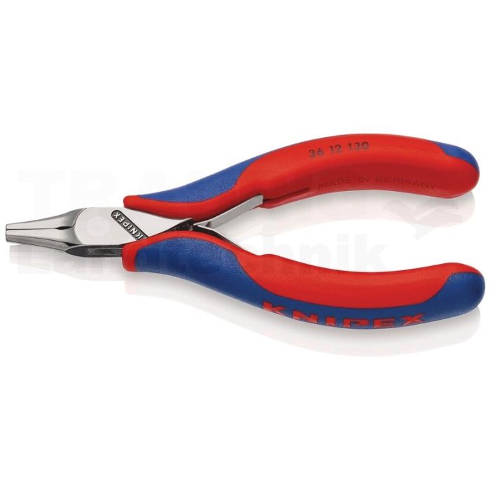 KNIPEX Elektronik-Bestueckungszange KNIPEX Elektronik-Bestueckungszange