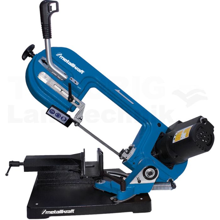 Metallbandsäge MBS 150