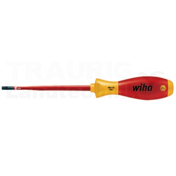 TORX®-Schraubendreher SoftFinish TORX®-Schraubendreher SoftFinish