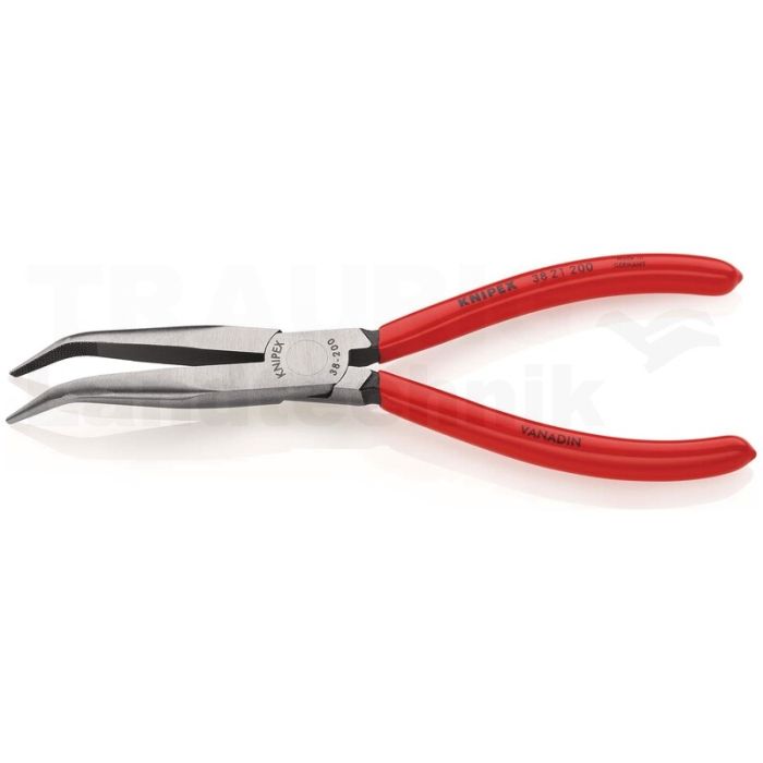 KNIPEX Mechanikerzange KNIPEX Mechanikerzange