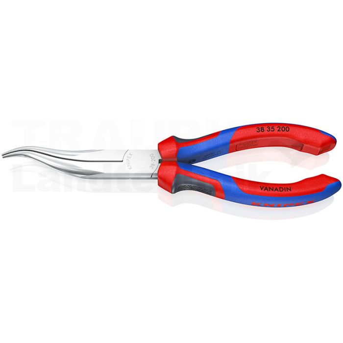 KNIPEX Mechanikerzange KNIPEX Mechanikerzange