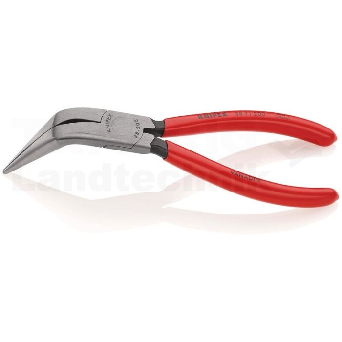 KNIPEX Mechanikerzange KNIPEX Mechanikerzange