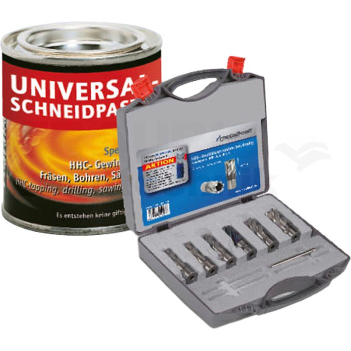 Kernbohrer Starter Set 1