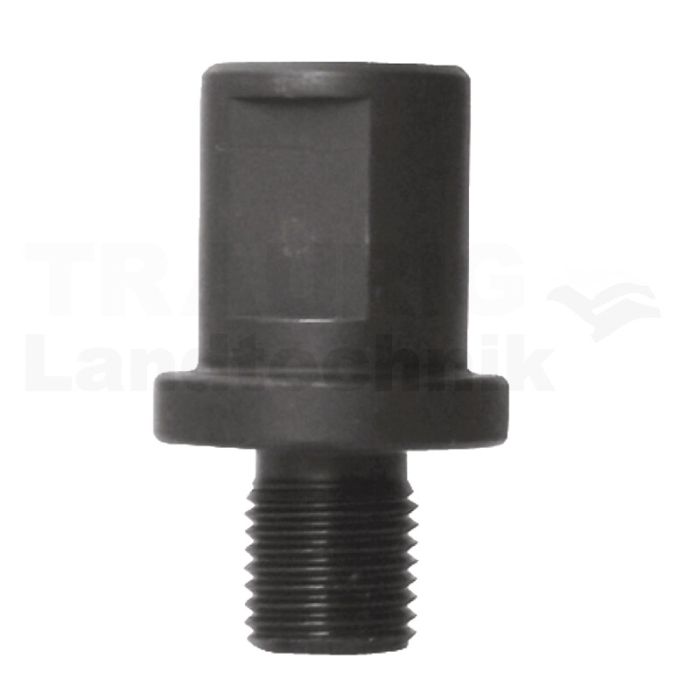 Bohrfutteradapter zu MB 502 E