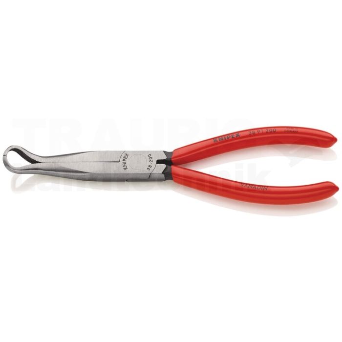 KNIPEX Zuendkerzenstecker-Ziehzange KNIPEX Zuendkerzenstecker-Ziehzange
