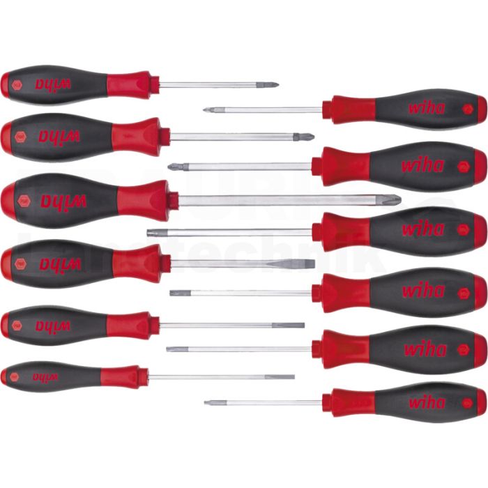 Schraubendreher SoftFinish® Set
