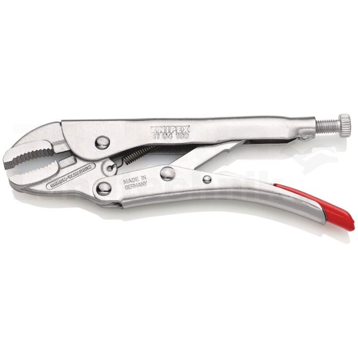 KNIPEX Gripzange KNIPEX Gripzange