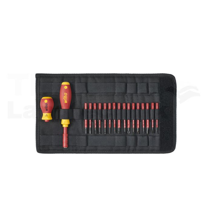 SCHRAUBENDREHER slimVario Starter Set