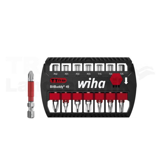BitBuddy 49 BitBuddy 49