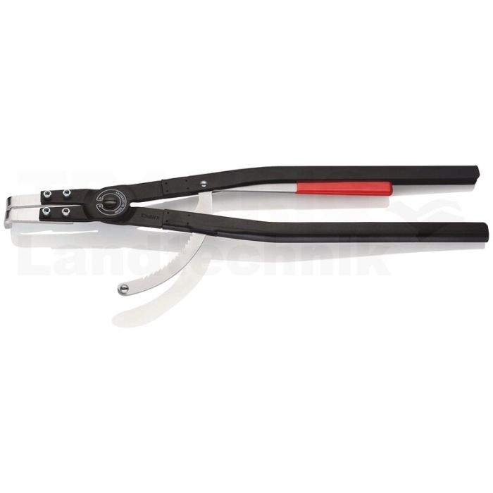 KNIPEX Sicherungsringzange KNIPEX Sicherungsringzange