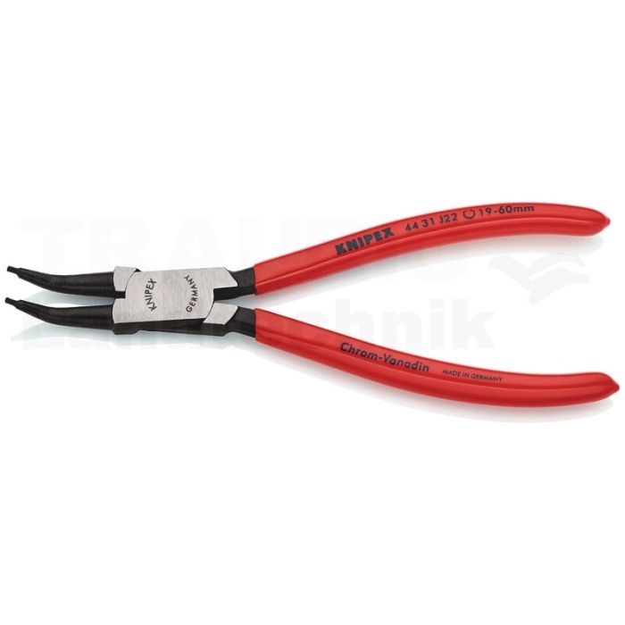 KNIPEX Sicherungsringzange