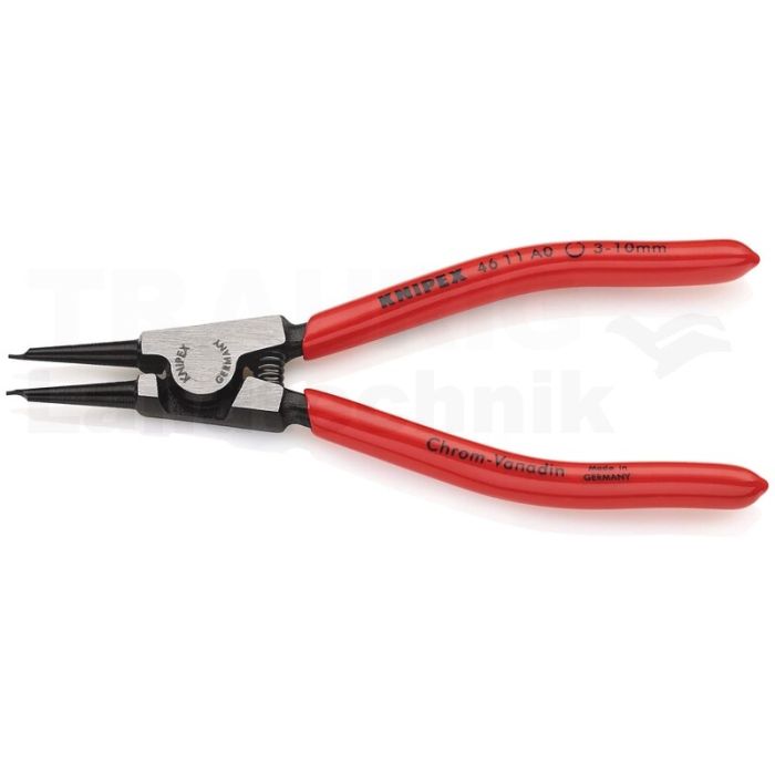 KNIPEX Sicherungsringzange