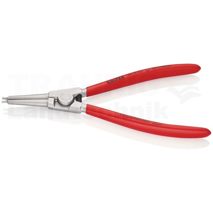 KNIPEX Sicherungsringzange KNIPEX Sicherungsringzange