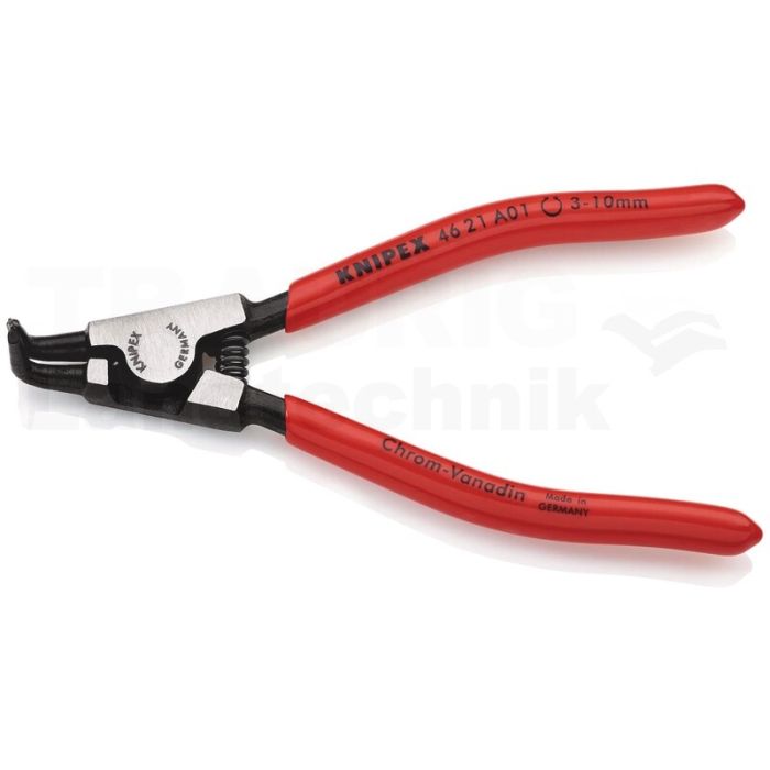 KNIPEX Sicherungsringzange KNIPEX Sicherungsringzange