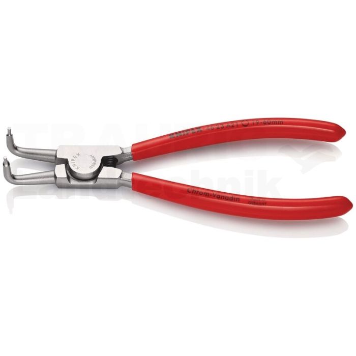 KNIPEX Sicherungsringzange KNIPEX Sicherungsringzange