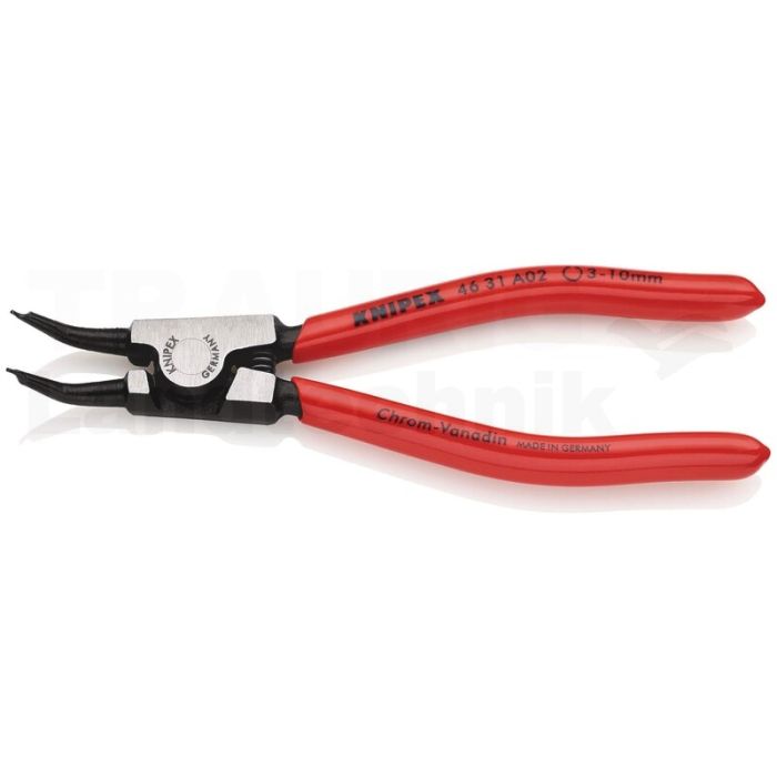 KNIPEX Sicherungsringzange KNIPEX Sicherungsringzange