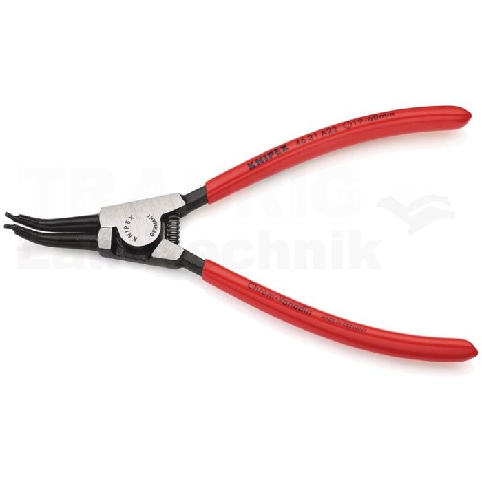 KNIPEX Sicherungsringzange KNIPEX Sicherungsringzange