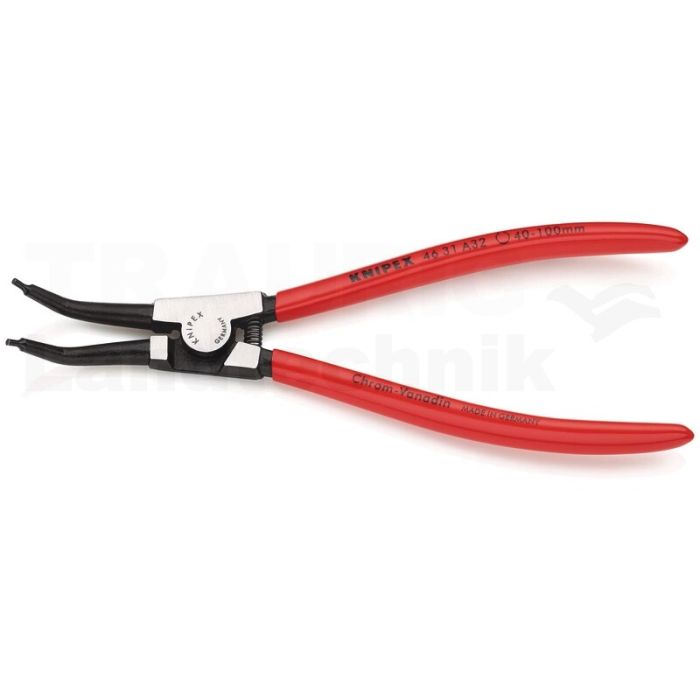 KNIPEX Sicherungsringzange KNIPEX Sicherungsringzange