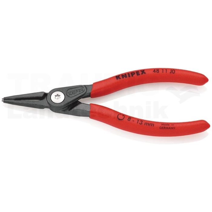 KNIPEX Praezision-Sicherungsringzange