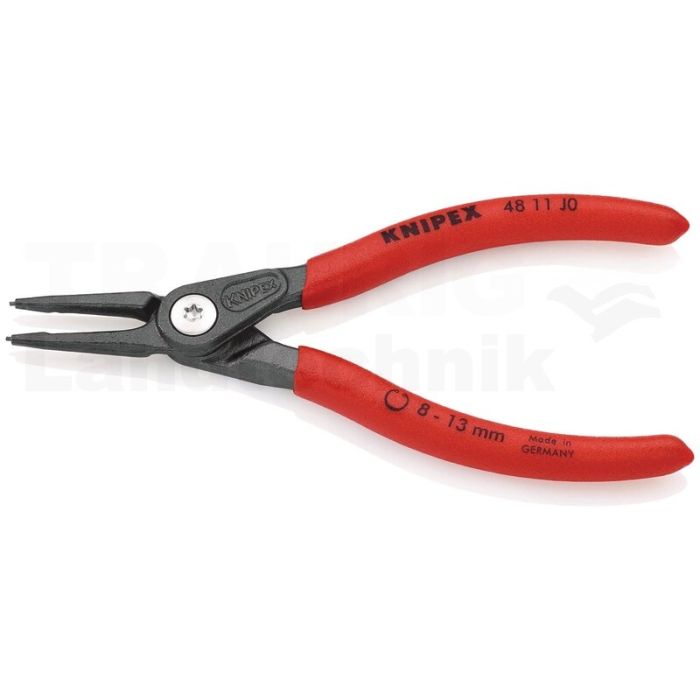 KNIPEX Praezision-Sicherungsringzange