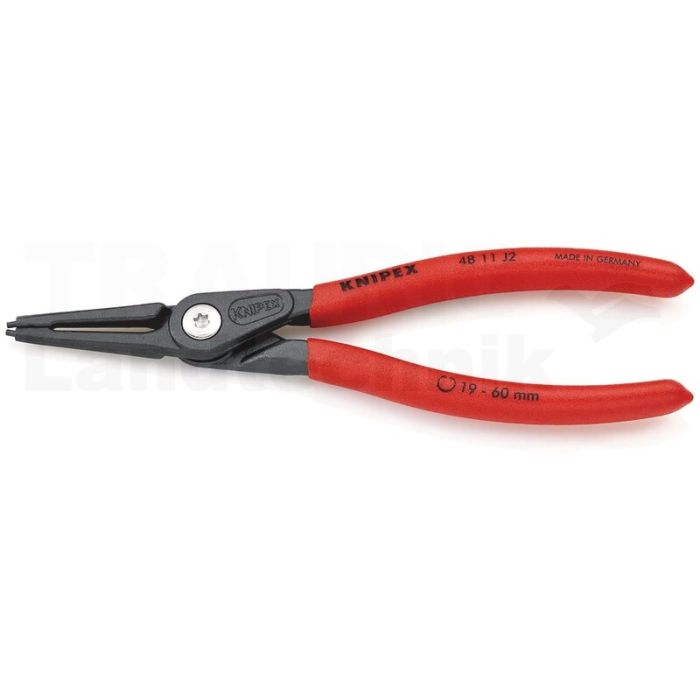 KNIPEX Praezision-Sicherungsringzange