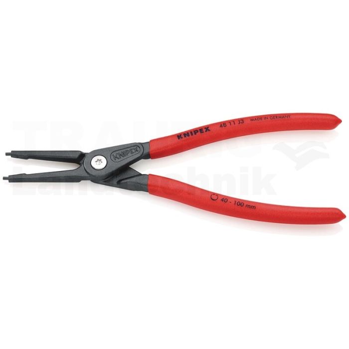 KNIPEX Praezision-Sicherungsringzange