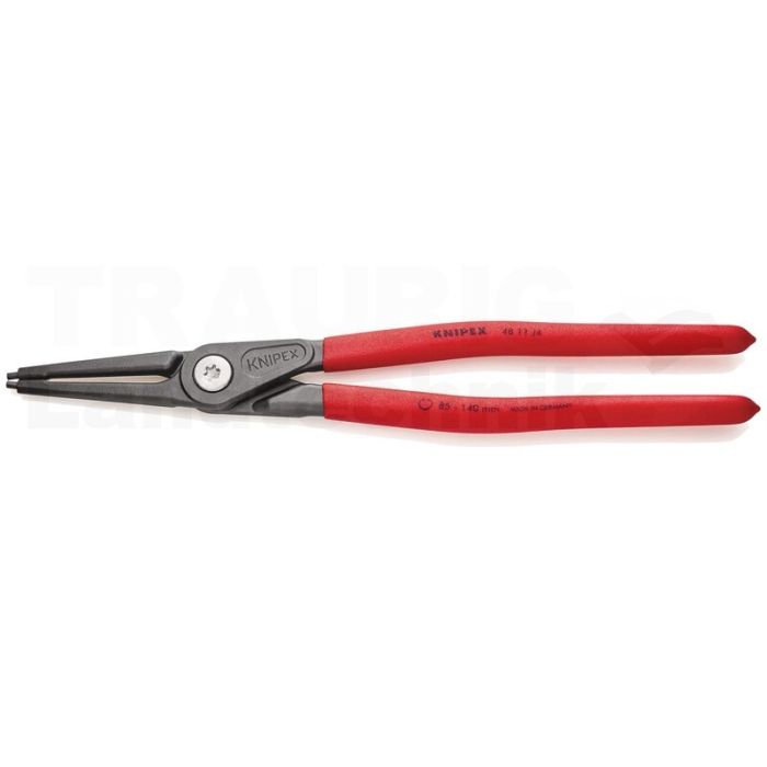 KNIPEX Praezision-Sicherungsringzange