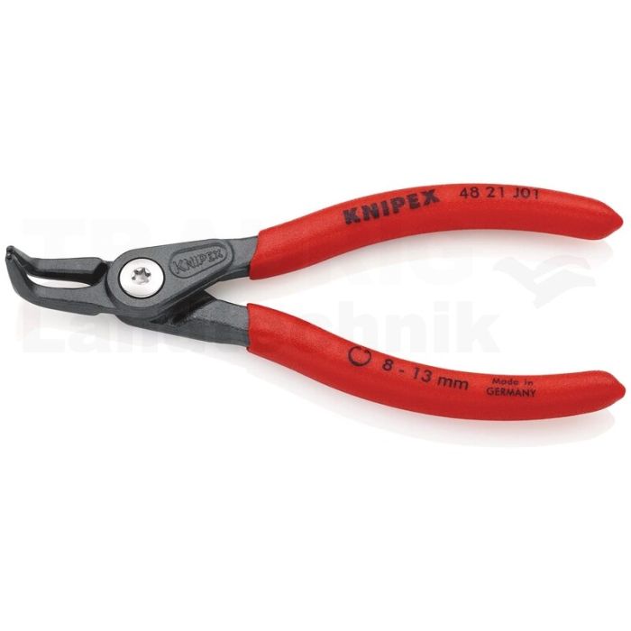 KNIPEX Praezision-Sicherungsringzange