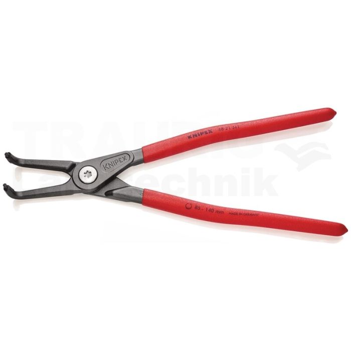 KNIPEX Praezision-Sicherungsringzange