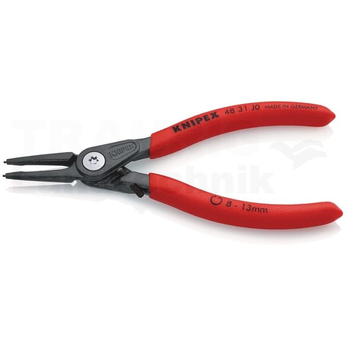 KNIPEX Praezision-Sicherungsringzange