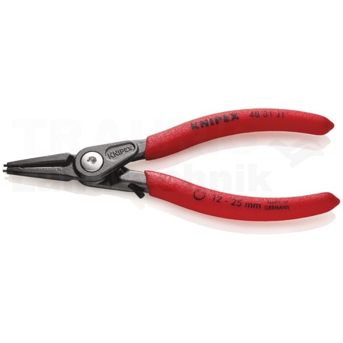 KNIPEX Praezision-Sicherungsringzange