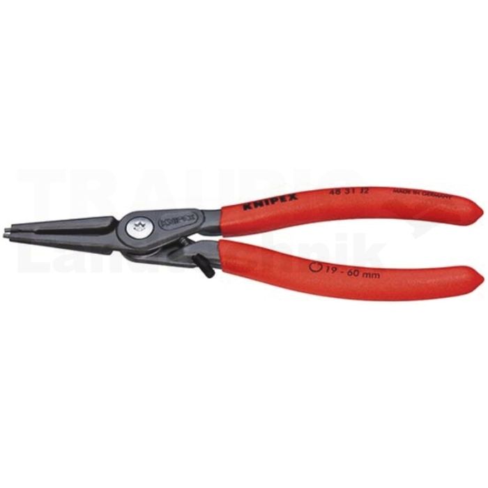 KNIPEX Praezision-Sicherungsringzange