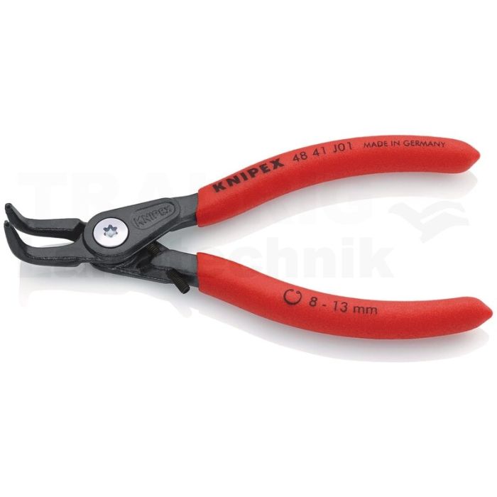 KNIPEX Praezision-Sicherungsringzange