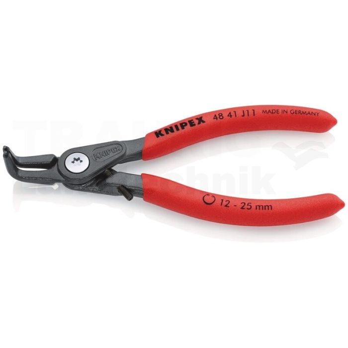 KNIPEX Praezision-Sicherungsringzange