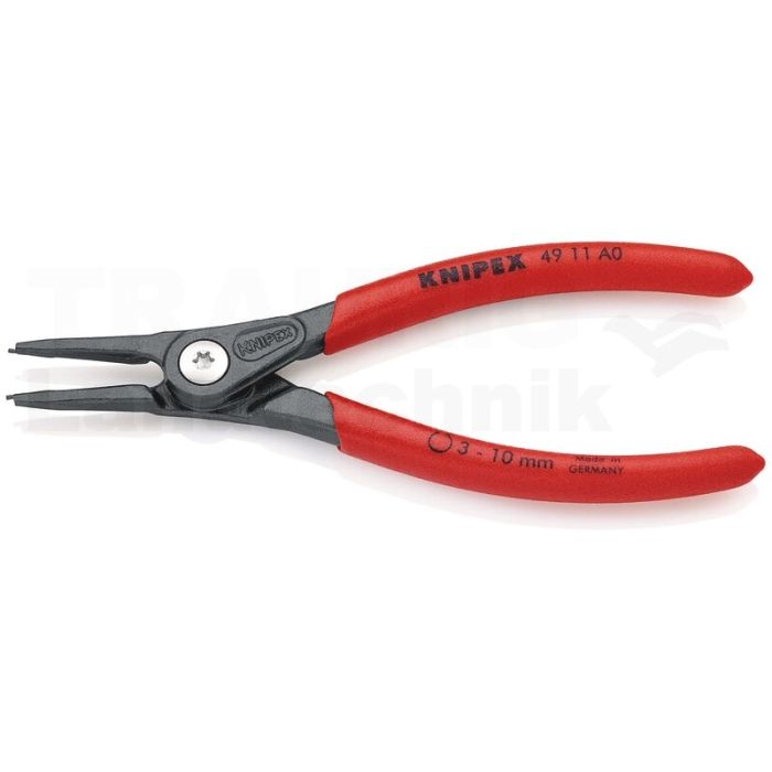 KNIPEX Praezision-Sicherungsringzange KNIPEX Praezision-Sicherungsringzange