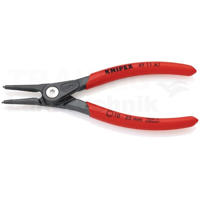KNIPEX Praezision-Sicherungsringzange KNIPEX Praezision-Sicherungsringzange