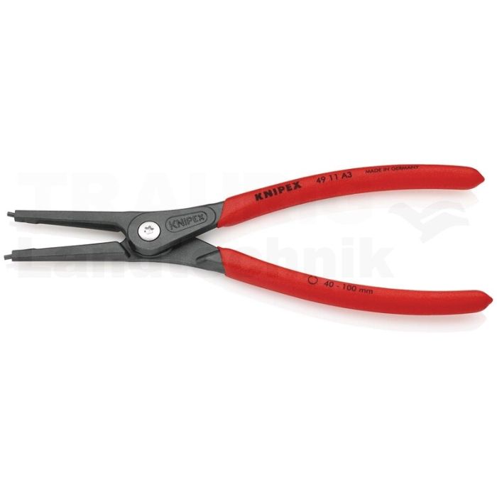 KNIPEX Praezision-Sicherungsringzange
