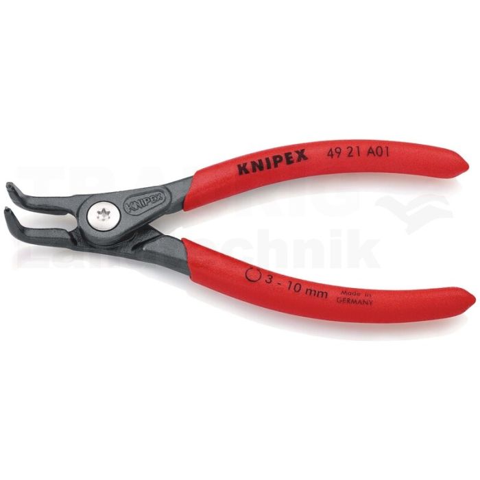 KNIPEX Praezision-Sicherungsringzange KNIPEX Praezision-Sicherungsringzange