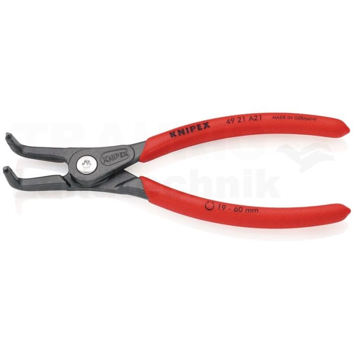 KNIPEX Praezision-Sicherungsringzange KNIPEX Praezision-Sicherungsringzange