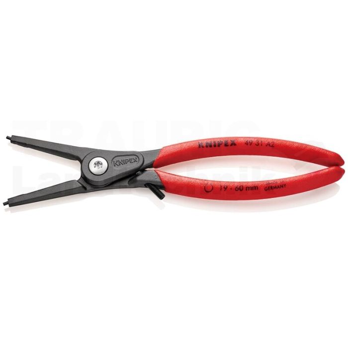 KNIPEX Praezision-Sicherungsringzange