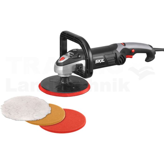 Poliermaschine 1144 AA Poliermaschine 1144 AA