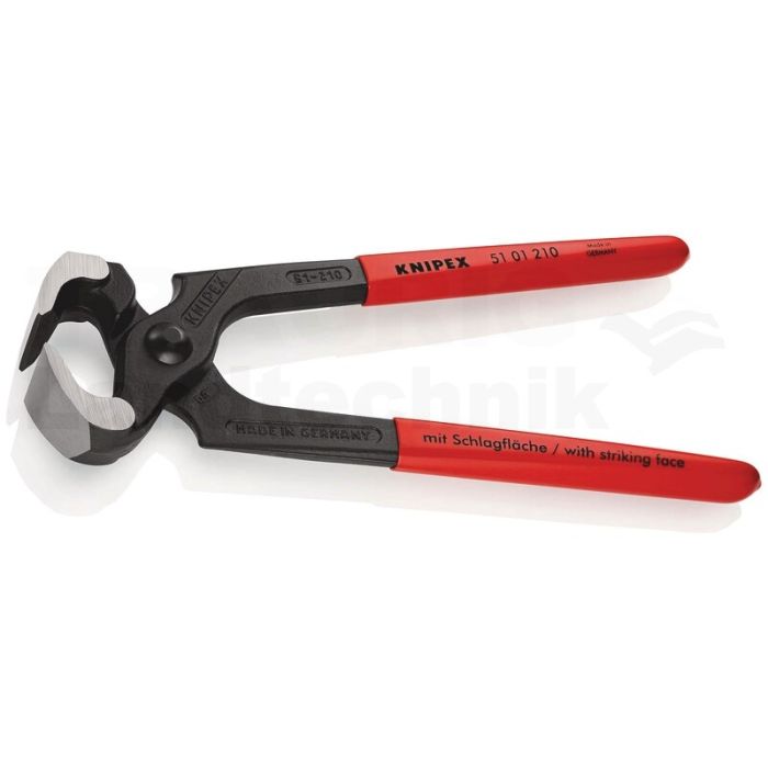 KNIPEX Hammerzange