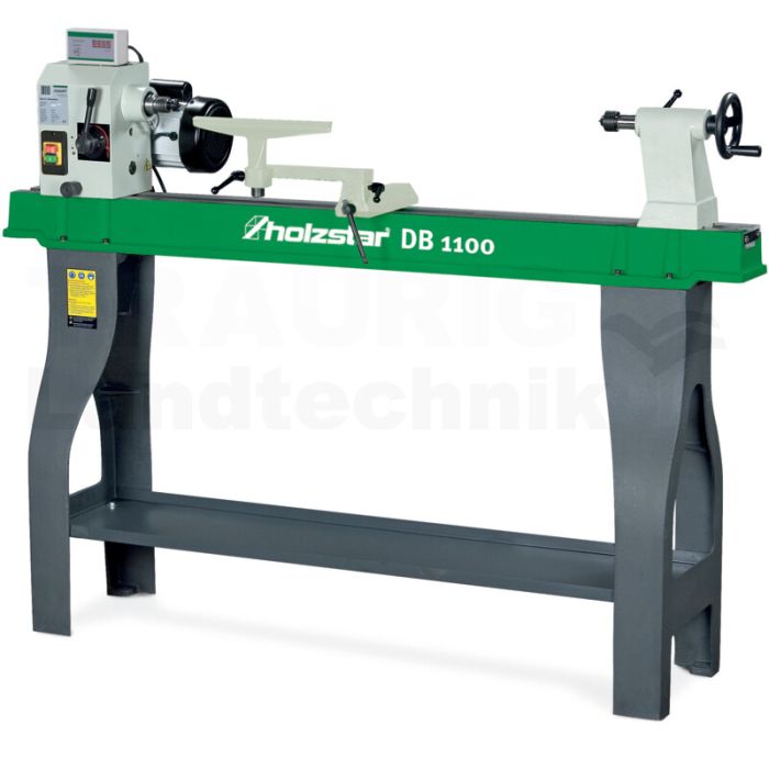 Drechselbank Holzstar "DB 1100" Drechselbank Holzstar "DB 1100"