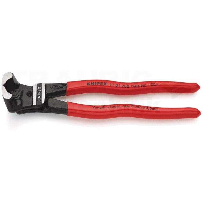 KNIPEX Bolzen-Vornschneider
