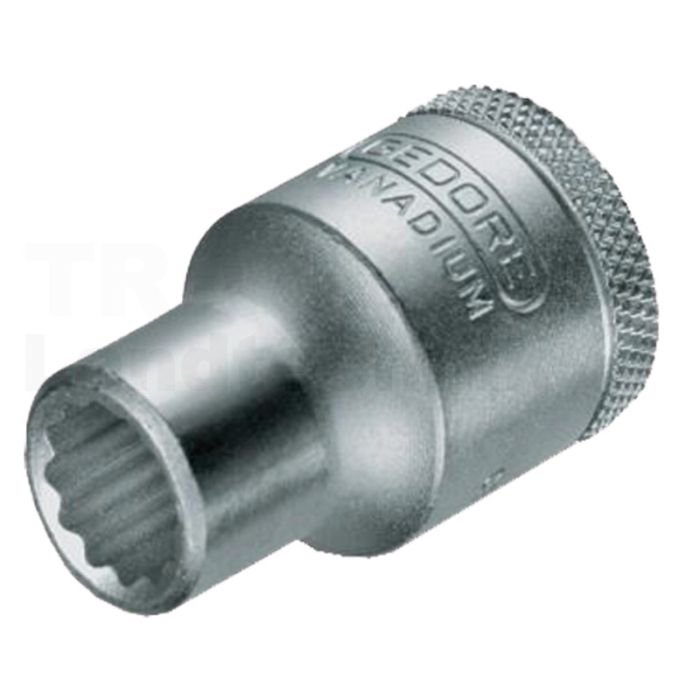 Stecknuss 1/2" Stecknuss 1/2"