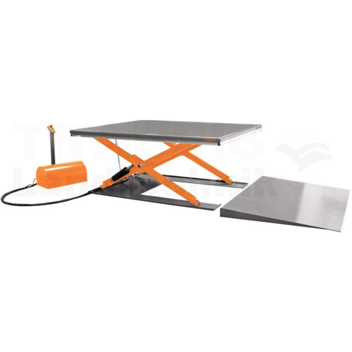 Scherenhubtisch "SHT 1001 G" Scherenhubtisch "SHT 1001 G"