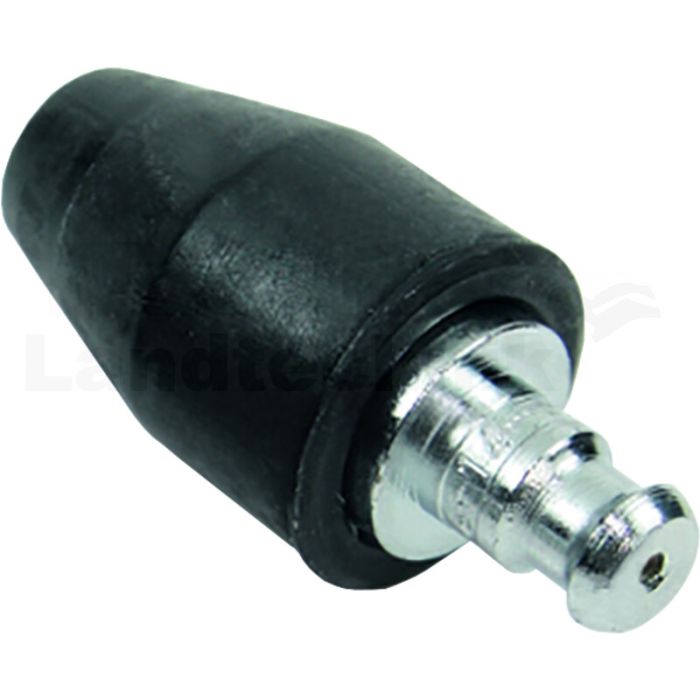 Gummikonen mit Stutzen 30° Konus 21 mm Gummikonen mit Stutzen 30° Konus 21 mm