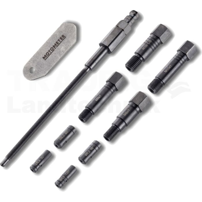 Universal Adapter Nachrüstset Glühkerze Universal Adapter Nachrüstset Glühkerze