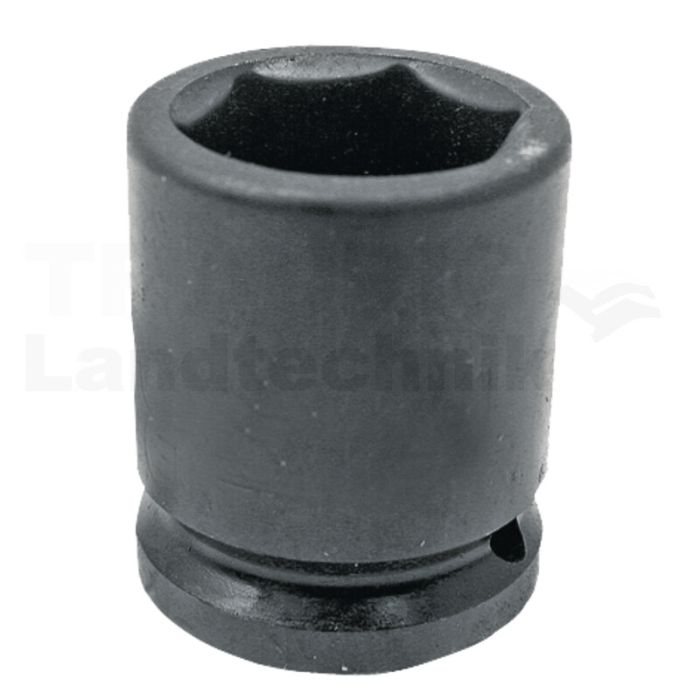 Kraftschraubereinsatz 3/4" lang SK 17mm