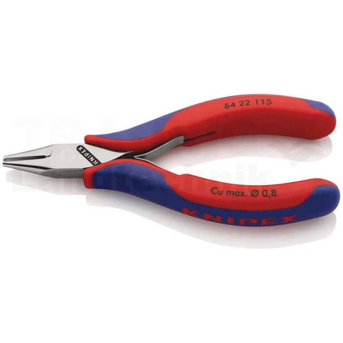 KNIPEX Elektronik-Vornschneider